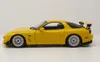 Solido 421186396 Mazda RX-7 FD RS 1994 gelb 1:18 Produktbild-Vorschau 3