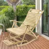 WISFOR Relaxliege Sonnenliege mit Verstellbare Produktbild-Vorschau 4