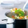 Fissler Viseo / Edelstahl-Topf (5,7 L - Ø 24 cm) Kochtopf Produktbild-Vorschau 3