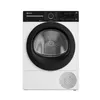BAUKNECHT BT 9RC WS Wärmepumpentrockner 9kg Precision Dry Produktbild-Vorschau 1