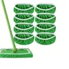INF Funda de tela de repuesto para mopa Swiffer M 8-pack Vista previa de la imagen del producto 1