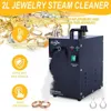 Schmuck-Dampfreiniger - DS800S-2L - 2 L Tank - 1300 W - 220 Produktbild-Vorschau 5