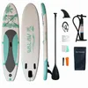 Aufblasbares SUP Board PALM BEACH 320x81x15 cm mit Paddel, Produktbild-Vorschau 1