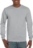 Gildan Hammer long-sleeved T-shirt Produktbild-Vorschau 2