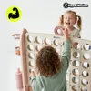 Detské herné centrum HyperMotion 4 v 1 s hrami "štvor v Náhľad obrázku produktu 10