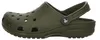 Crocs Classic Army Green Gr. 38/39 Produktbild-Vorschau 42