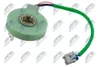 NTY Lenkwinkelsensor ECK-FT-001 für FIAT PANDA (169) Produktbild-Vorschau 2