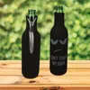 kwmobile 2x 330-500ml Flasche Flaschenkühler - für Bier Produktbild-Vorschau 2