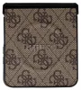 Guess - 4G Collection Leather MagSafe (GUHMZF7P4MSEGCW) - Produktbild-Vorschau 2