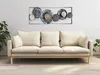 Kobolo Wandbild Wanddeko Metallbild 3D-Bild - BLOSSOM - Produktbild-Vorschau 2