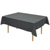 Beautissu Loftflair Tischdecke rechteckig, Produktbild-Vorschau 2