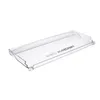 Gefrierfachklappe oben Haier 0070206823A 49054722 für Produktbild-Vorschau 4