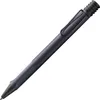 LAMY 1238799 LAMY biro retrattile in acciaio safari nero Anteprima dell’immagine prodotto 1