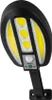 Verk 12293 Pouliční osvětlení solární 95 LED COB Náhled obrázku produktu 1