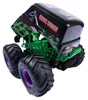 Spin Master Monster Jam - Smash'n Bash Grave Digger in Anteprima dell’immagine prodotto 17