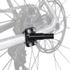 Fahrradanhängerkupplung Fahrradkupplung Befestigungsadapter Produktbild-Vorschau 2