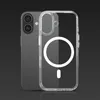 Handy Hülle für Apple iPhone 17 Handyhülle mit Magnetring Produktbild-Vorschau 9