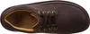 Clarks Nature Three - Pelle liscia marrone scuro Taglia: 46 Anteprima dell’immagine prodotto 47