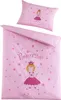 Holiday Heimtex OptiDream Baby Renforcé-Bettwäsche 100x135 Produktbild-Vorschau 1