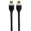 Cavo HDMI ad alta velocità 10m Ethernet placcato oro Anteprima dell’immagine prodotto 3
