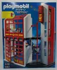 PLAYMOBIL 5361 - Feuerwehrstation mit Alarm Produktbild-Vorschau 16