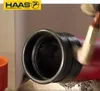 Otto Haas Rollfix-Verbindung DN 100 schwarz, 1 Stk. Produktbild-Vorschau 7