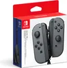 Nintendo Switch Joy-Con 2er-Set Grau Produktbild-Vorschau 1