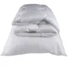 Mikrofaser Schlaf-Set 135×200 cm Steppbett + 80×80 cm Produktbild-Vorschau 7