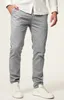 DAILY Baumwolle Herren Chinohose DCPROVO Herren Chino Hose Produktbild-Vorschau 4