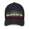 Original Audi quattro pulse Cap, schwarz Produktbild-Vorschau 4