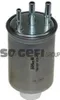 Kraftstofffilter PURFLUX FCS477 für FORD MONDEO III Kombi Produktbild-Vorschau 13