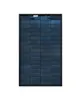 enjoy solar® Solarpanel Bifazial Glas-Glas Solarmodul 210W Produktbild-Vorschau 3
