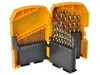 DeWalt Metallbohrer-Set 29-tlg. HSS-G Produktbild-Vorschau 10