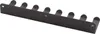 Gym Rack Organizer Heavy Duty Widerstand Band Lagerung Rack Produktbild-Vorschau 2