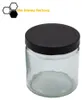 91 x HONIGGLAS DEEP Twist Off 500G im KARTON Metalldeckel Produktbild-Vorschau 2