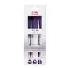 Prym HN ferri circolari Ergonomia 80 cm 5,00 mm Anteprima dell’immagine prodotto 1