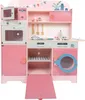 Kinderküche Rosa Gourmet Produktbild-Vorschau 4