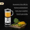 WMF KITCHENminis 0416490011, Tischplatten-Mixer, 0,8 l, Produktbild-Vorschau 10