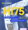 Hi75 - Mechanická klávesnice - Bezdrátové připojení Náhled obrázku produktu 5