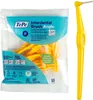 20-Pack TePe Interdentalbürste Angle Gelb, ISO-Größe 4, Produktbild-Vorschau 1