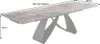riess-ambiente Ausziehbarer Esstisch INFINITY 180-260cm Produktbild-Vorschau 2