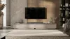 TV-Ständerschrank SELENE von Lindner Möbel – 280 x 37 x 35 Produktbild-Vorschau 2