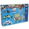 Plus-Plus Mini Basic 760 - Polizei Produktbild-Vorschau 3