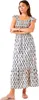 Garcia E50322 Langer Rock Beige L Frau Beige L Produktbild-Vorschau 1