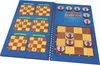 Ravensburger ThinkFun Solitär-Schach Brettspiel magnetisch Produktbild-Vorschau 1