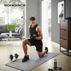 SONGMICS činky 2 v 1, sada činek 2 x 10 kg z litiny, Náhled obrázku produktu 7