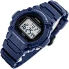Montres Casio W219H2A Voir les images du produit 15