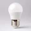 LED žiarovka G45 guľová E27 3W CW EC79274 Náhľad obrázku produktu 3