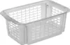 keeeper Dreh-/Stapelkorb M 40 x 25 x 15 cm Produktbild-Vorschau 1