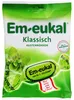 Em eukal classic krople na kaszel bez glutenu i laktozy 75g Podgląd zdjęcia produktu 2